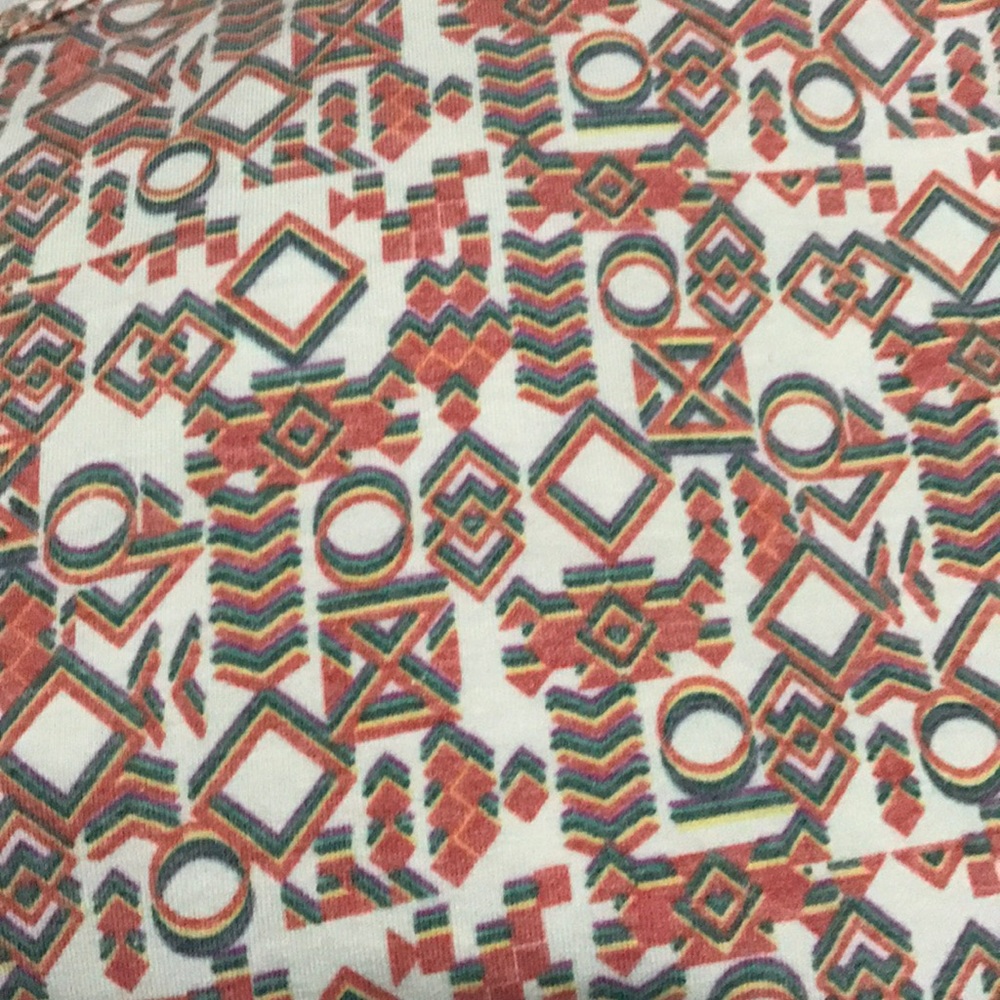 Lularoe Irma - Picture 2 of 2